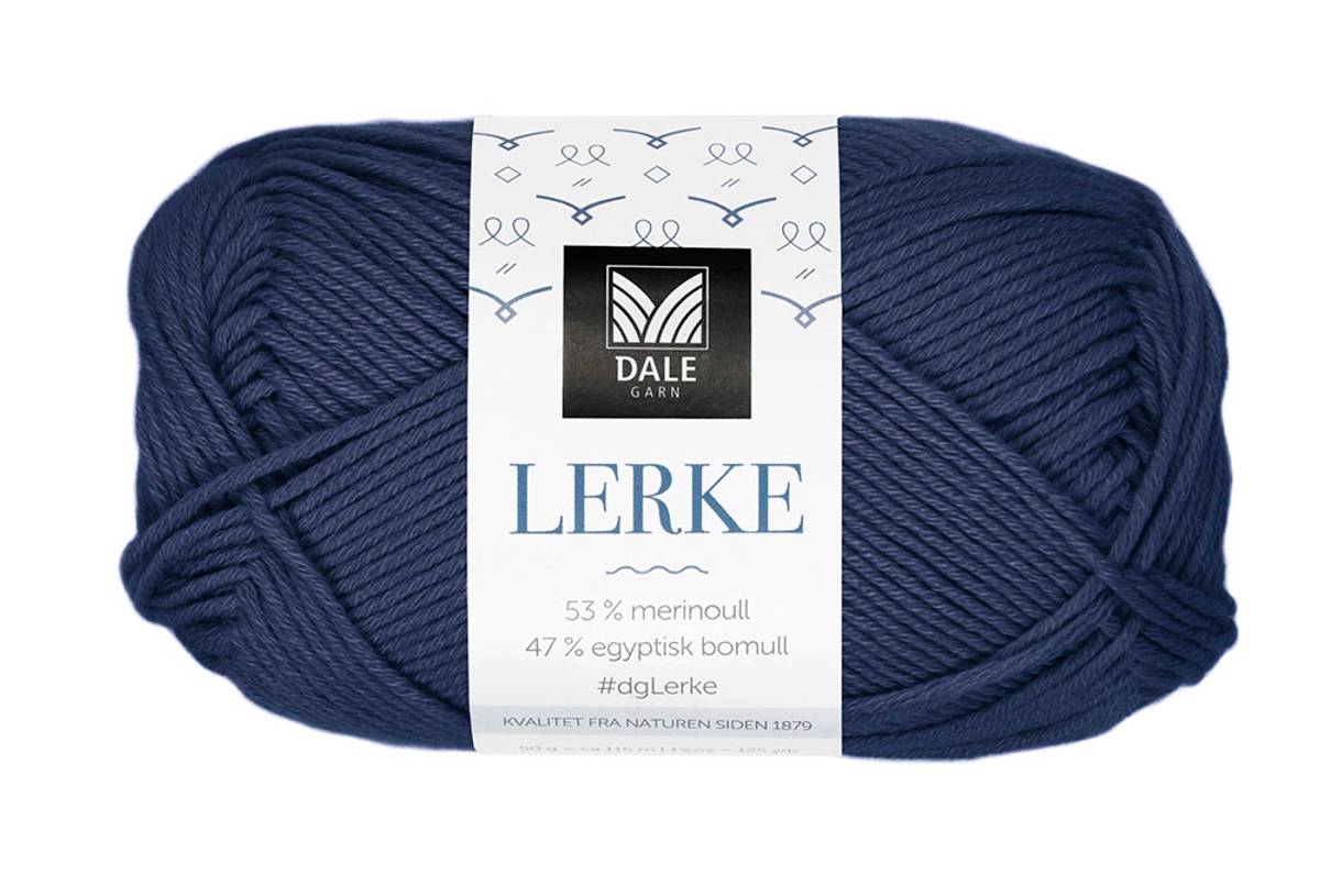 Lerke - 5563 Marine