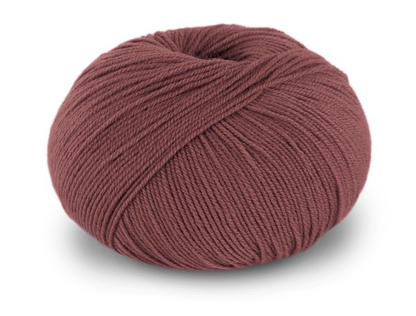 Bilde av Woolly Light - 213 Violet