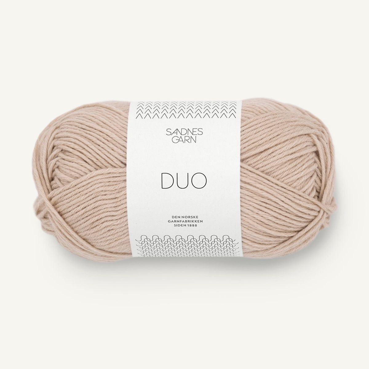 Duo - 3021 Lys Beige