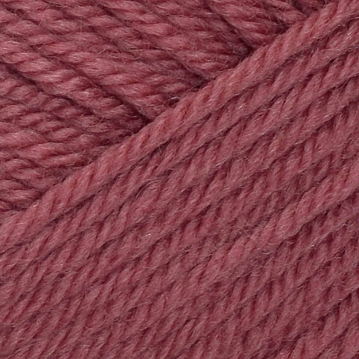Smart - 4244 Mørk Gammelrosa