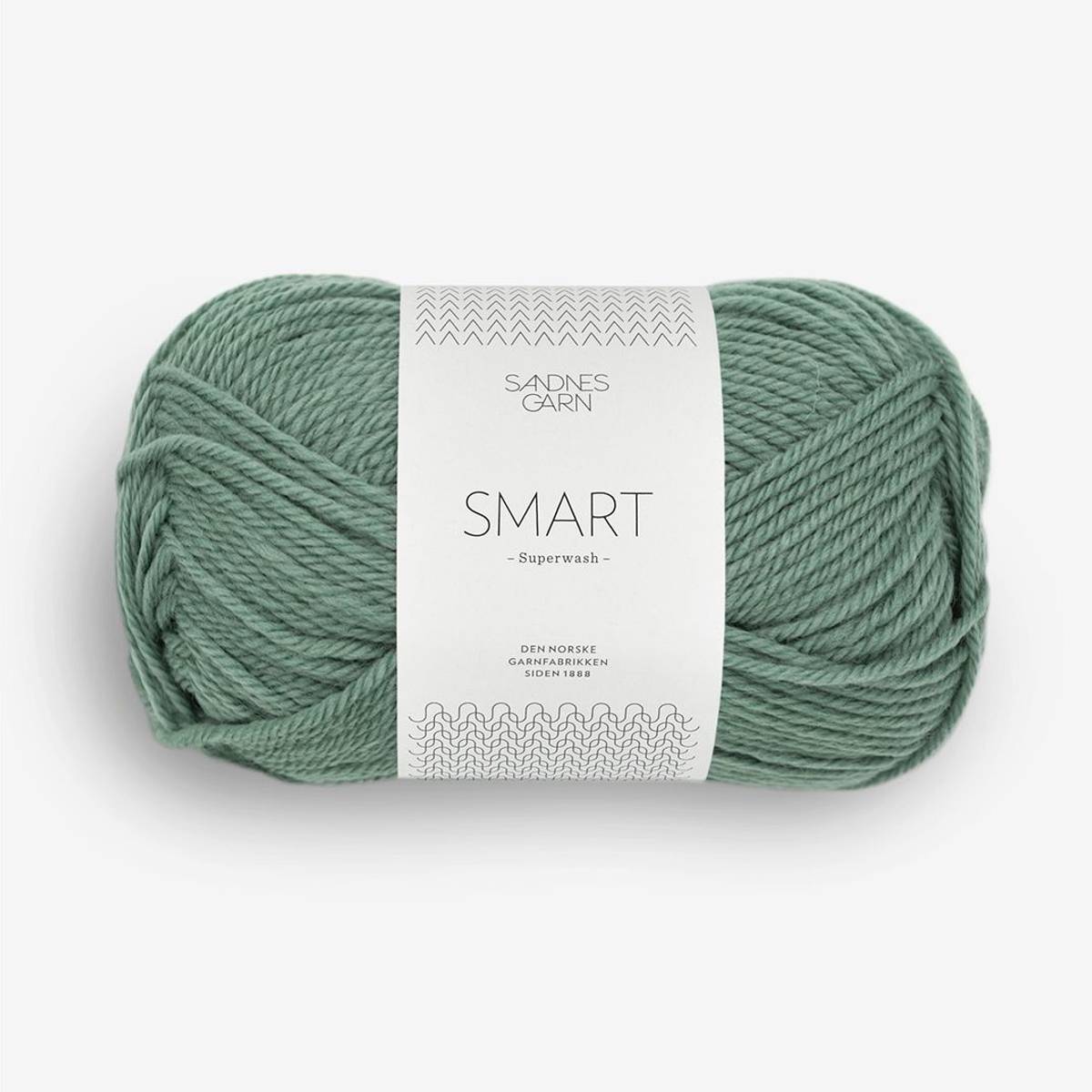 Smart - 8051 Eukalyptus