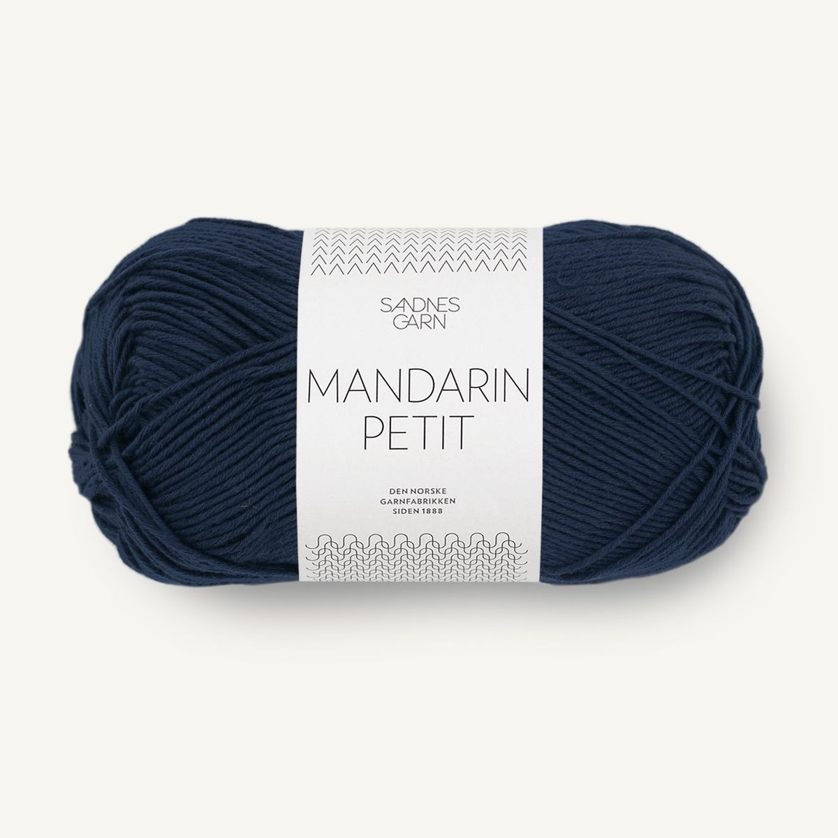 Mandarin Petit - 6073 Marine
