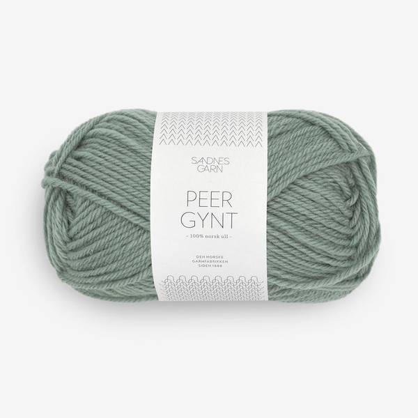 Hovedbilde Peer Gynt - 8051 Eukalyptus