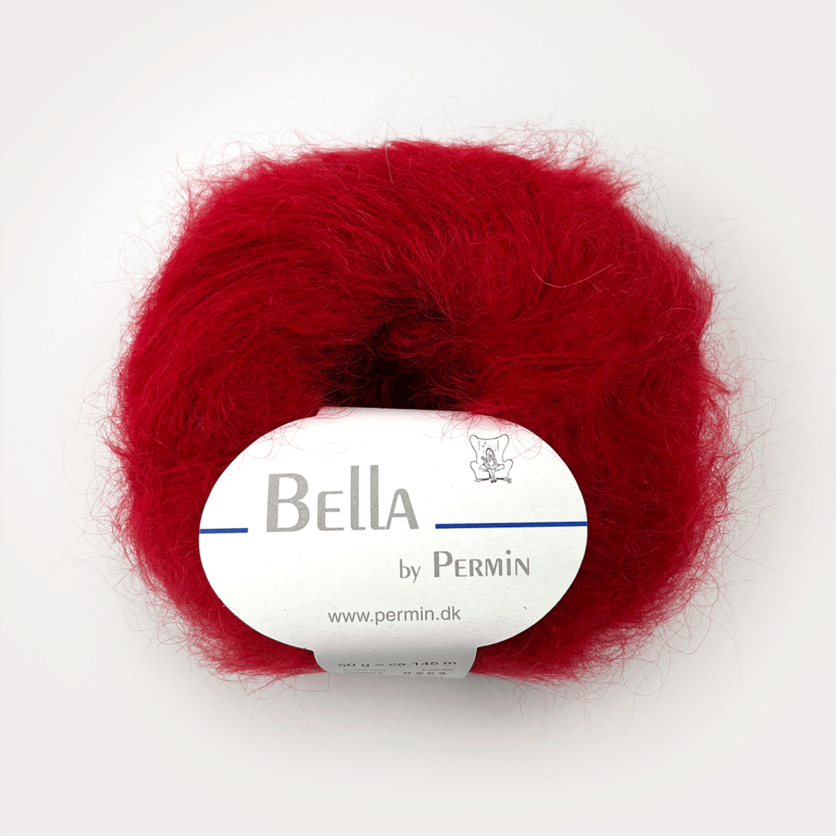 Bella - 77 Rød