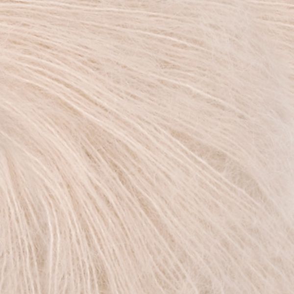 Hovedbilde Tynn Silk Mohair - 1015 Kitt