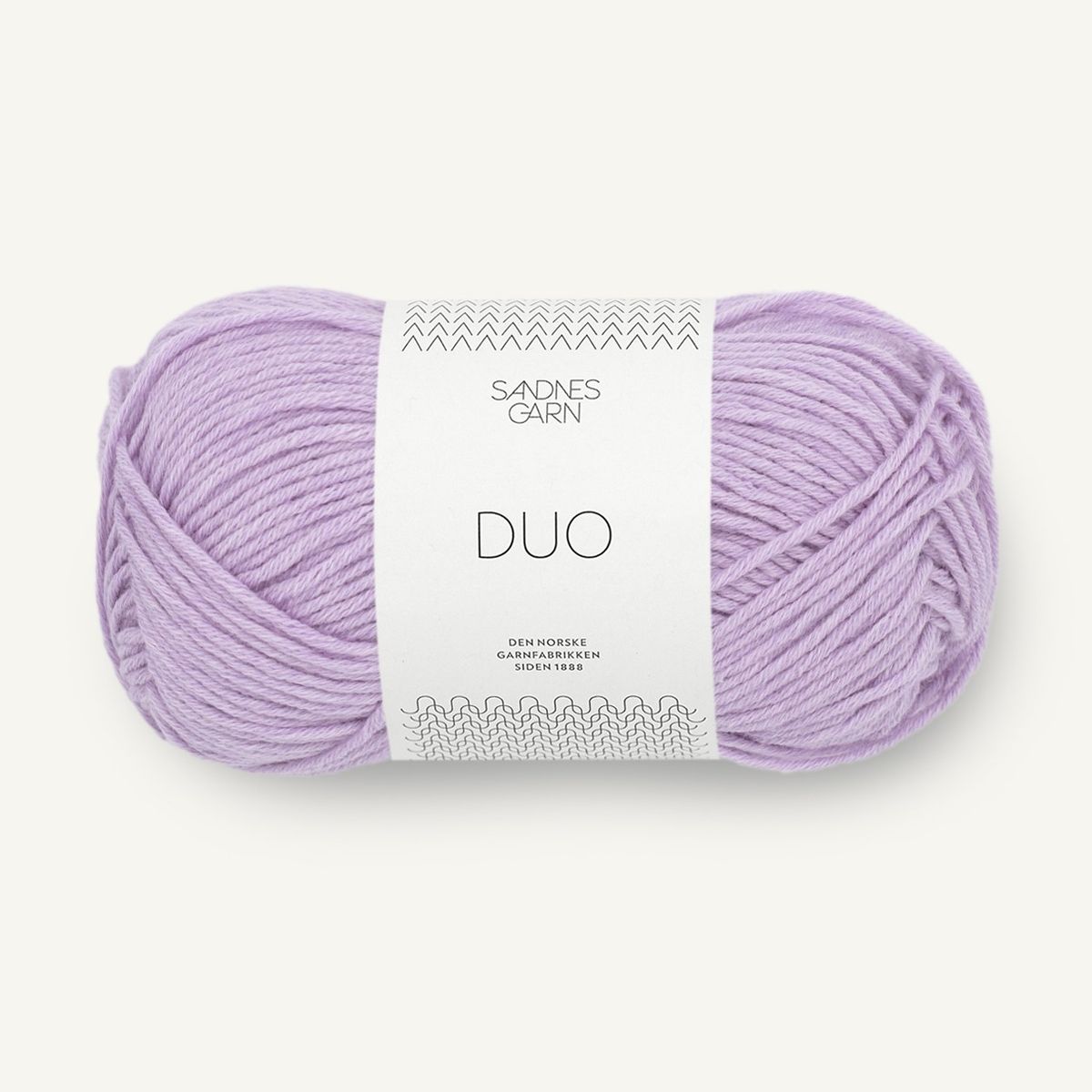 Duo - 5023 Lilac