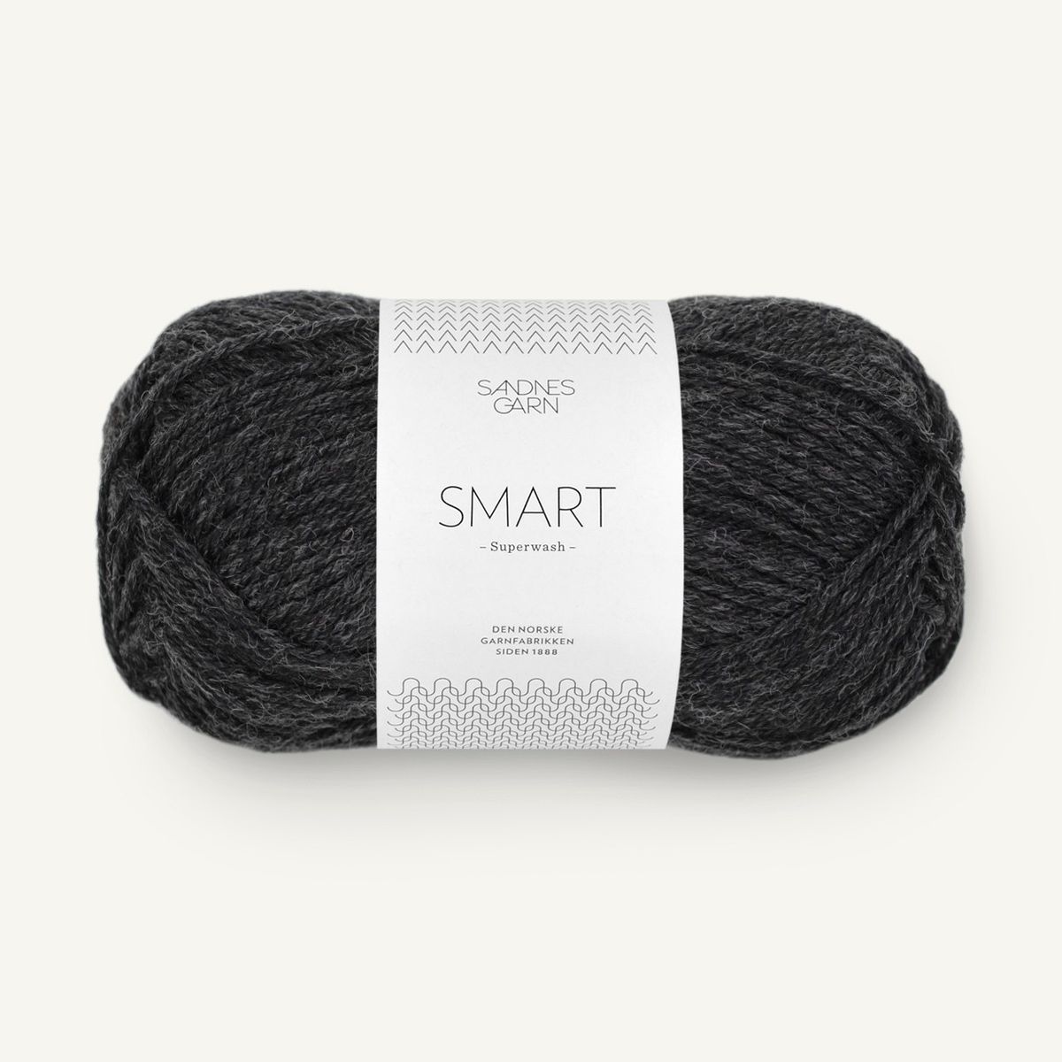 Smart - 1088 Koksmelert