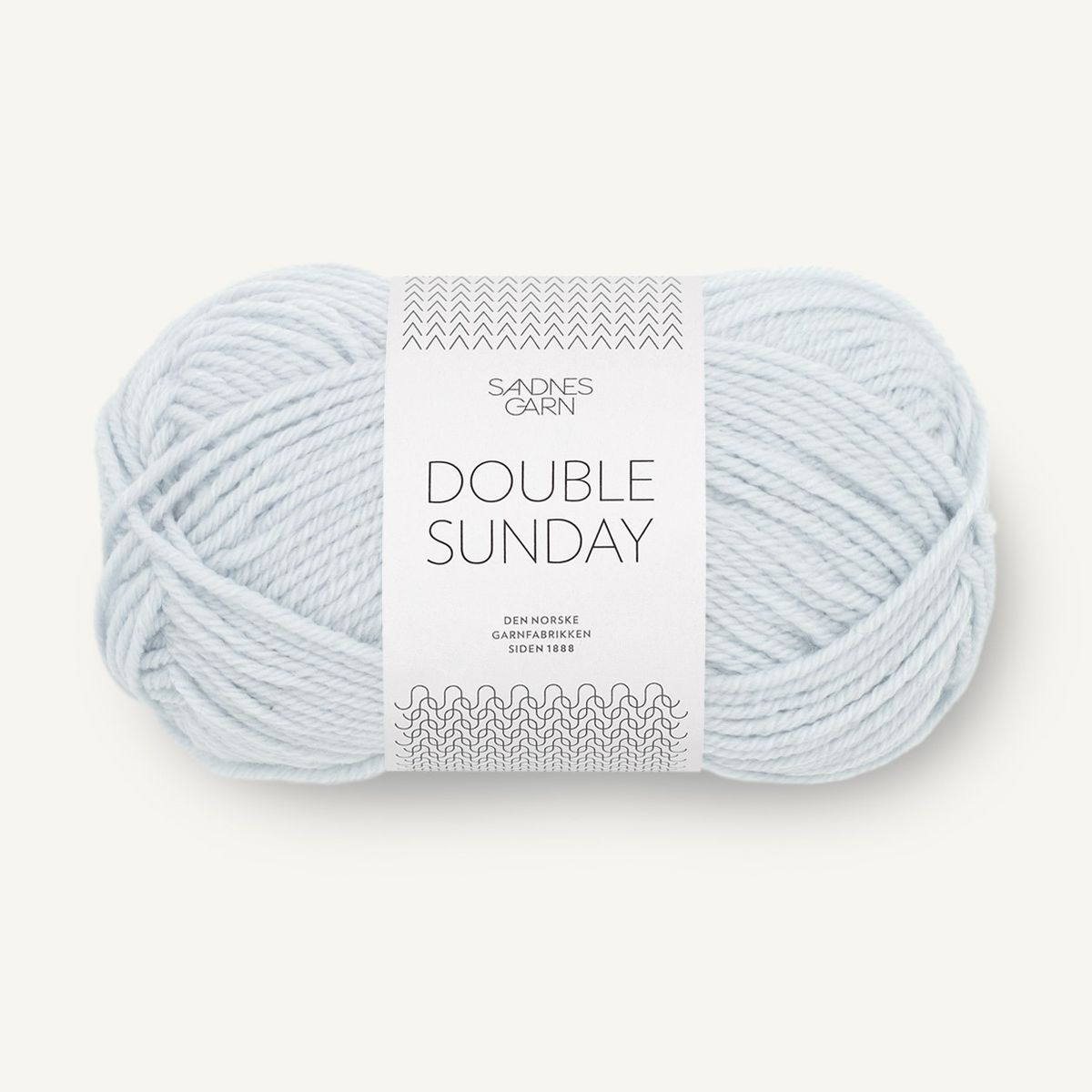 Double Sunday - 5811 Arctic Ice