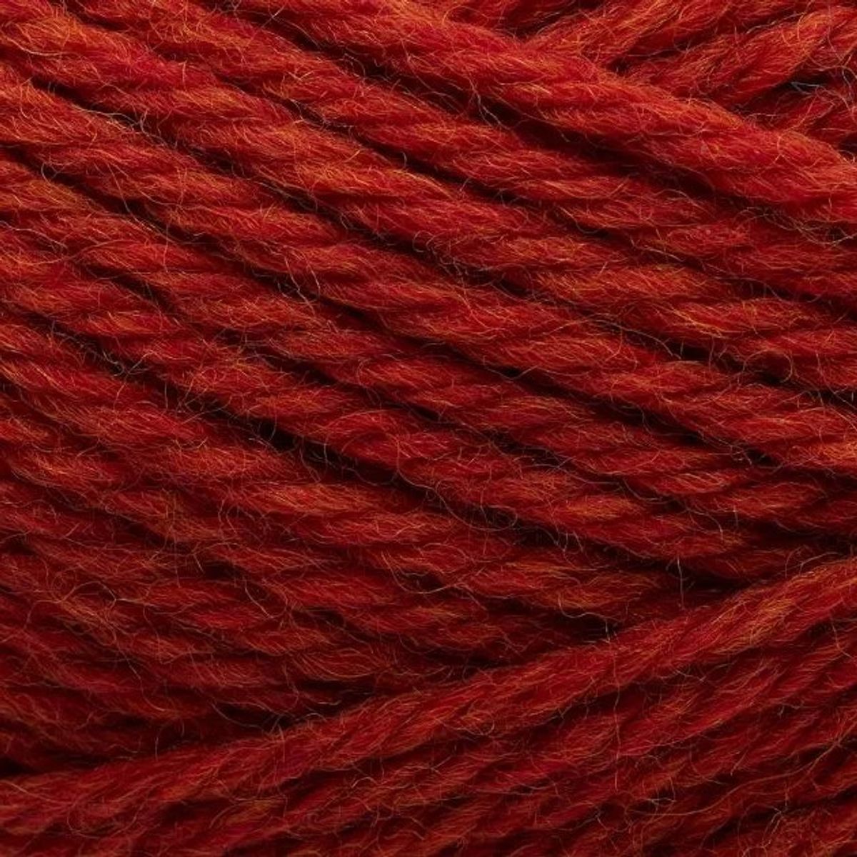 Peruvian Highland Wool - 803 Rust