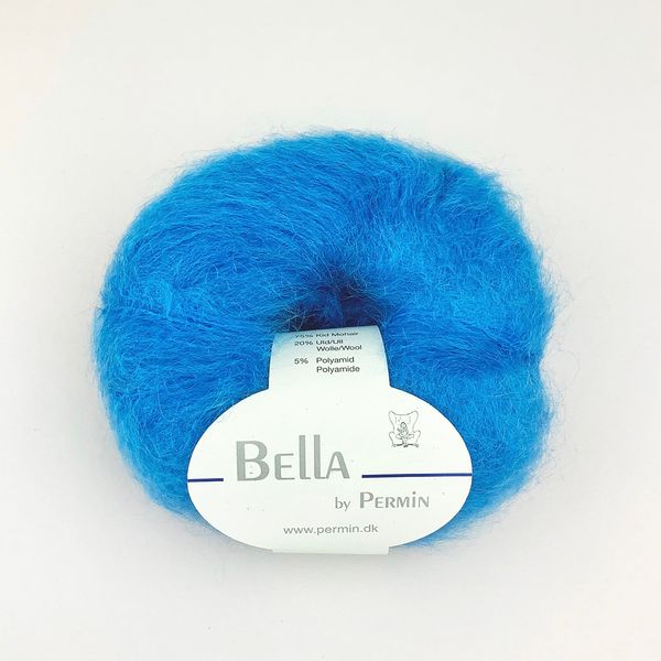Hovedbilde Bella - 93 Electric Blue