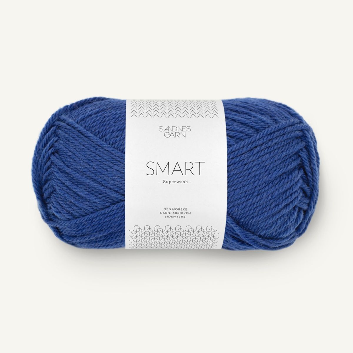Smart - 5846 Blåviolett