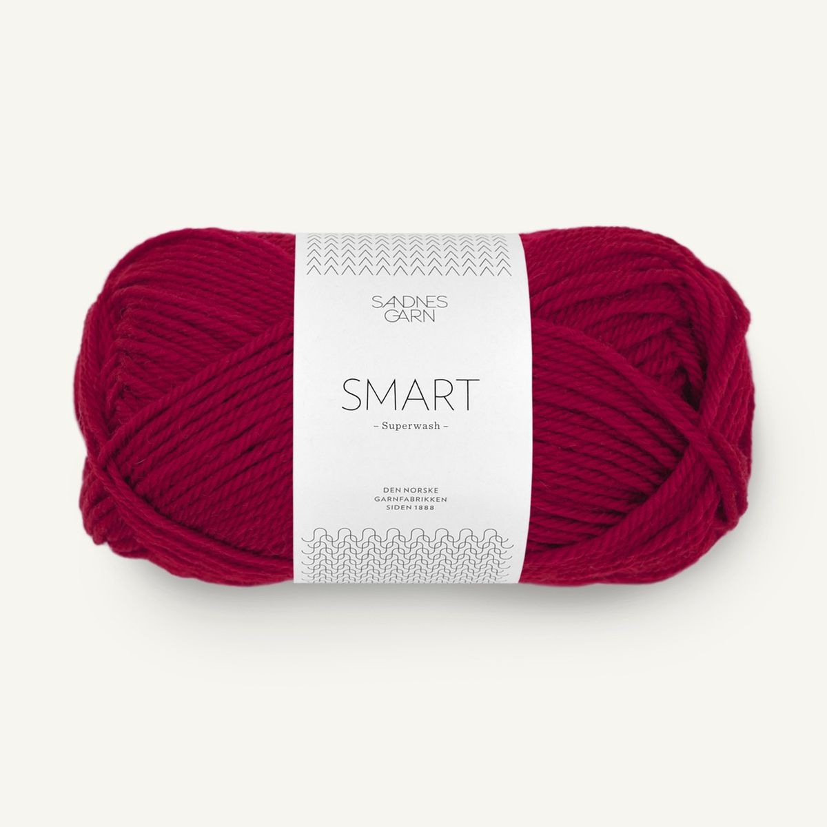Smart - 4065 Vinrød