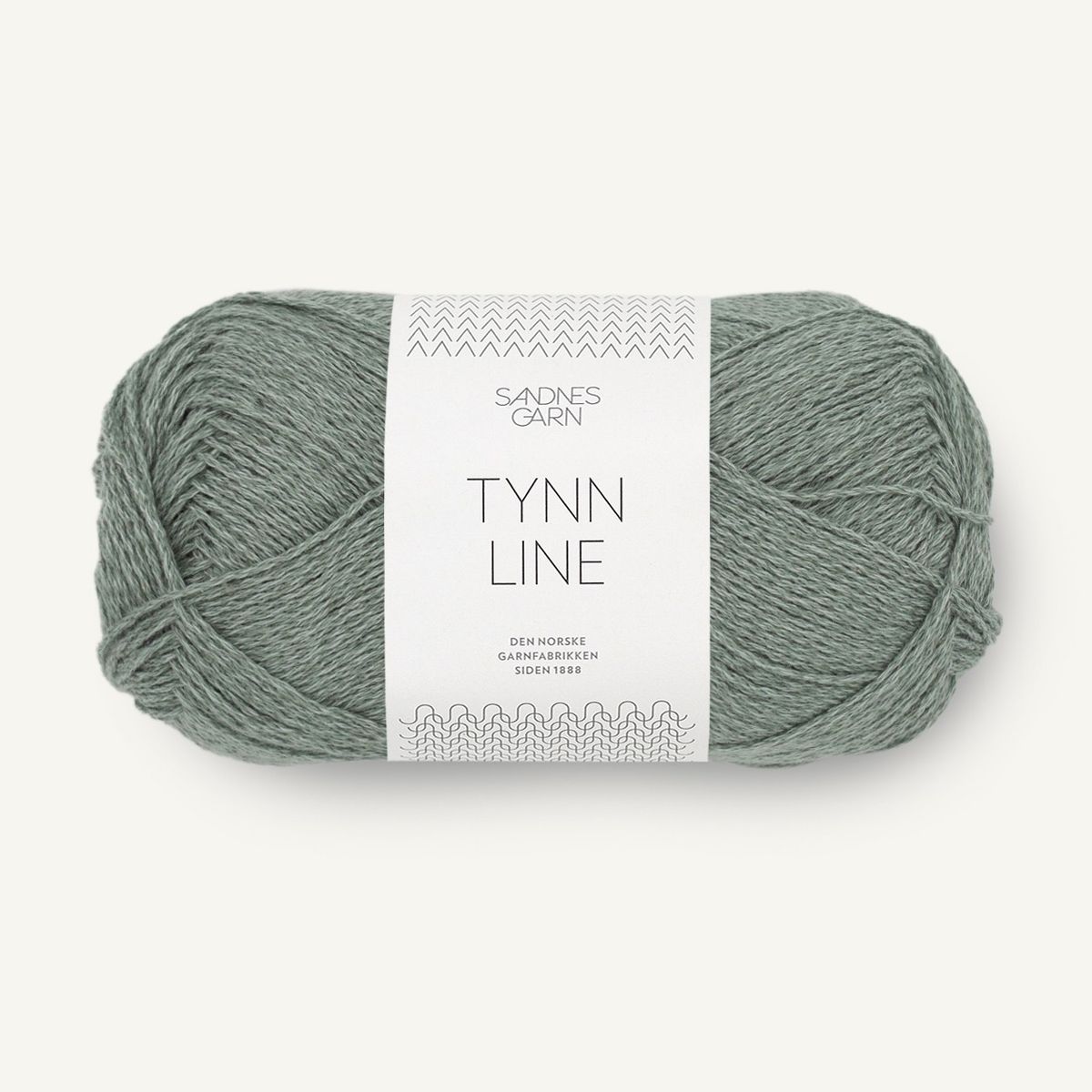 Tynn Line - 8561 Grønn