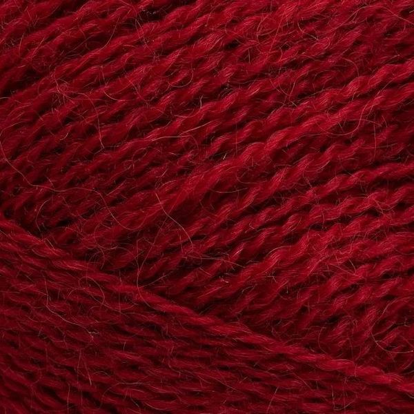 Hovedbilde Alva - 225 Christmas Red